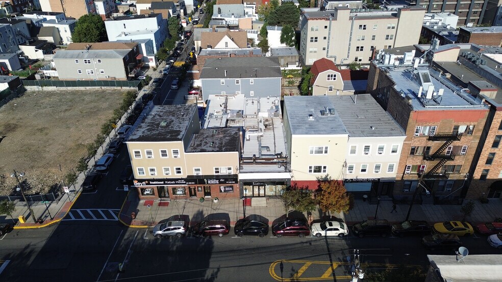 4105 Park Ave, Union City, NJ 07087 Restaurant For Sale