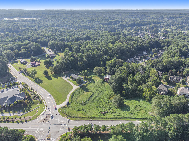 Primary Photo Of 142 Owens Store Rd, Canton Land For Sale