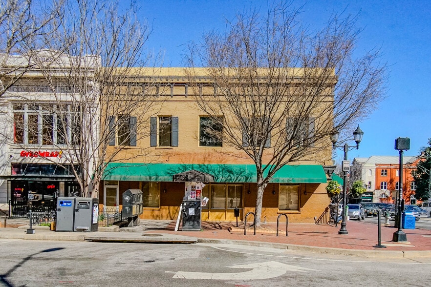 More Photos Of 225 E Broad St, Athens Storefront For Lease