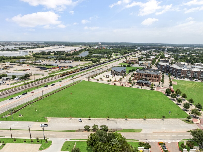 More Photos Of N Highway 377 @ Parish Rd, Roanoke Land For Sale