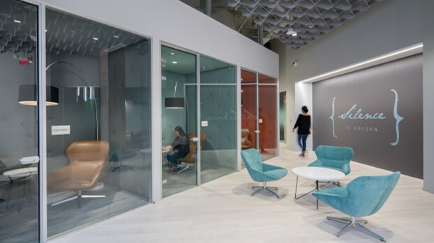 More Photos Of 1600 Tysons Blvd, McLean Office For Lease