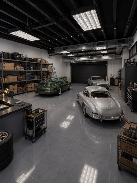More Photos Of 7227 Bird Rd, Miami Storefront For Lease