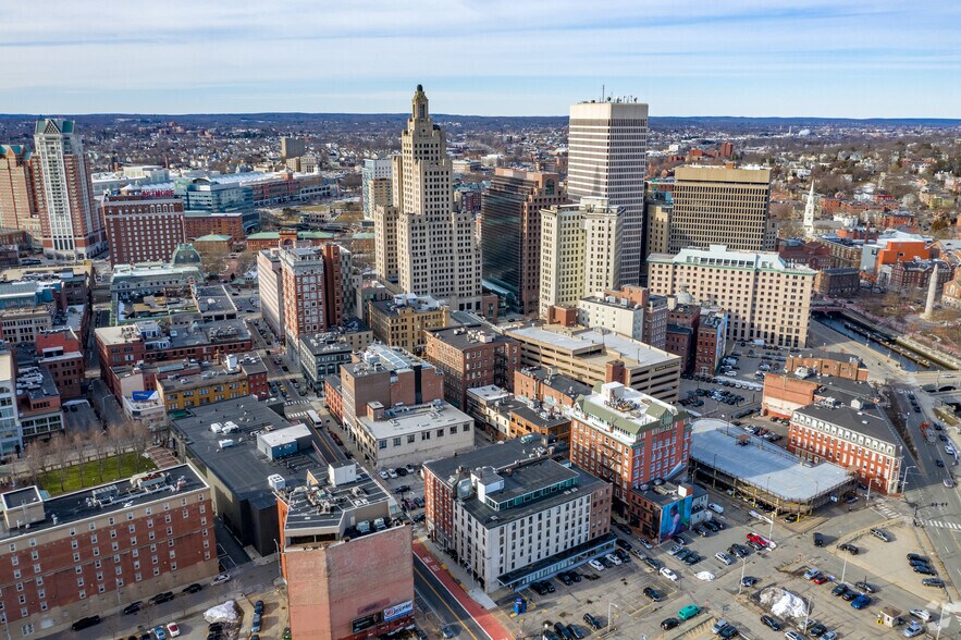 More Photos Of 72 Pine St, Providence Office For Lease