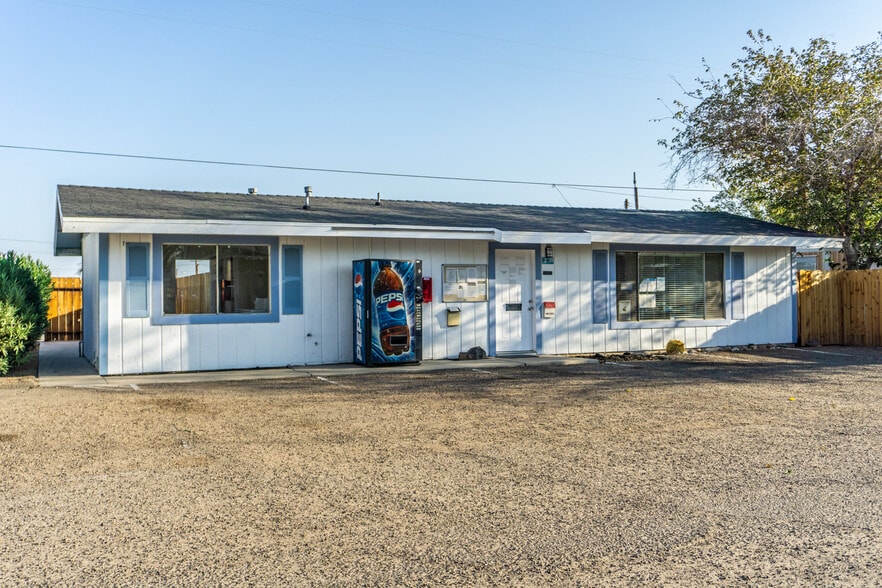 More Photos Of 1599 N Norma St, Ridgecrest Manufactured Housing Mobile Home Park For Sale
