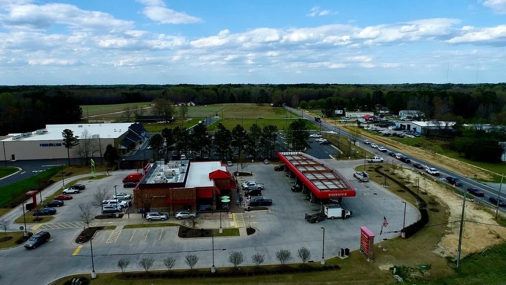 More Photos Of 16577A North Carolina 50, Garner Land For Sale