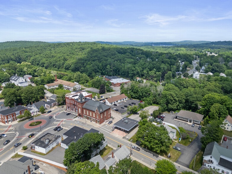 More Photos Of 12 School St, Merrimac Bank For Lease