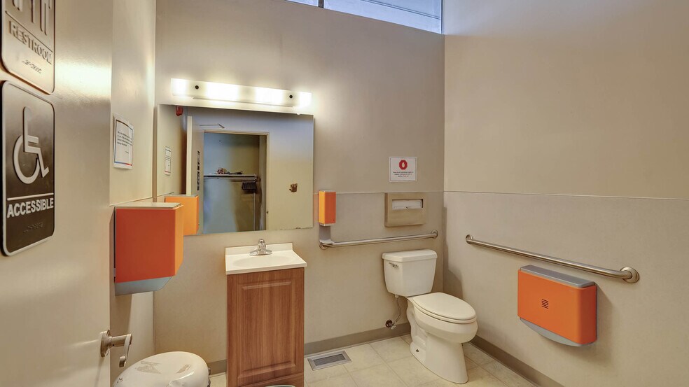 More Photos Of 18504 Bothell Way NE, Bothell Medical For Lease