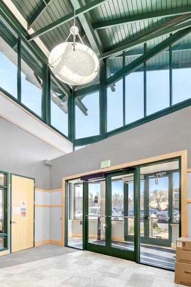 More Photos Of 340 E 1st Ave, Broomfield Medical For Lease