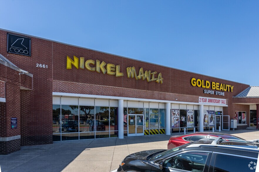 More Photos Of 2661 Midway Rd, Carrollton Unknown For Lease