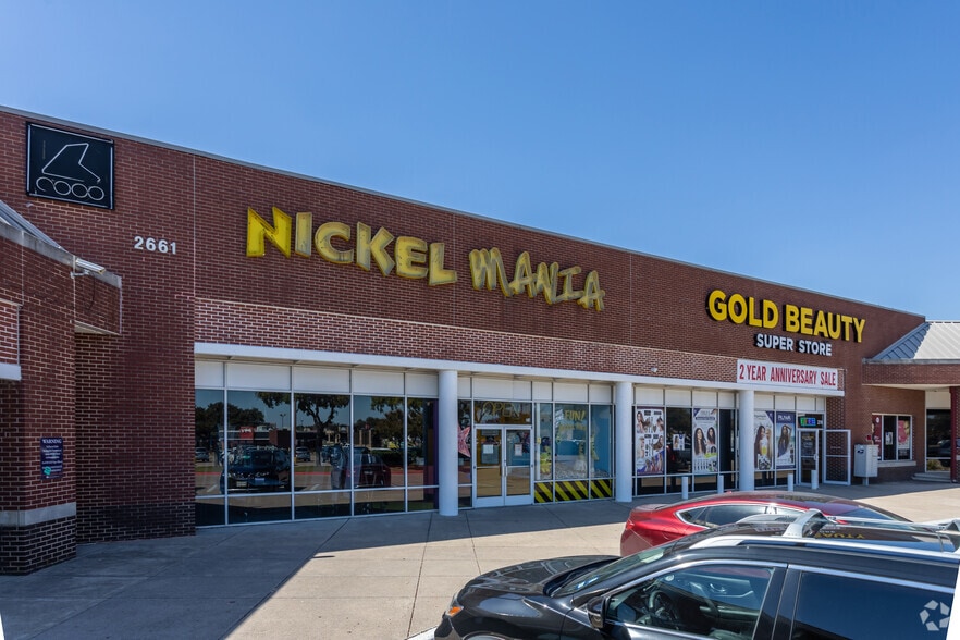 More Photos Of 2661 Midway Rd, Carrollton Unknown For Lease