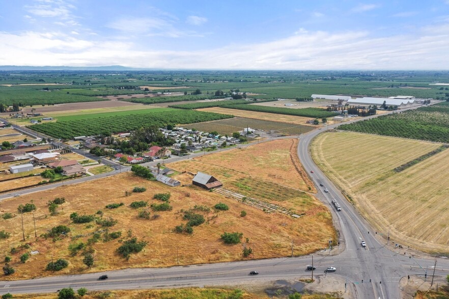 More Photos Of 5000 Nunes Rd, Turlock Land For Sale