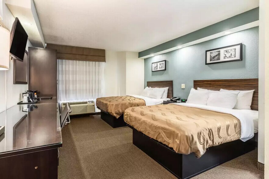 More Photos Of 2855 Old Austin Peay Hwy, Memphis Hotel For Sale