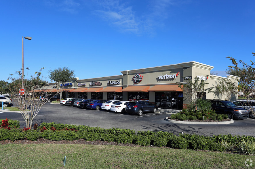 Primary Photo Of 7130 Big Bend, Apollo Beach Storefront Retail Office For Lease