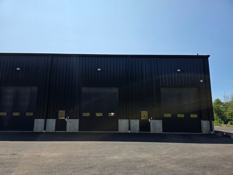 Primary Photo Of 220 Sturbridge Rd, Charlton Industrial For Lease