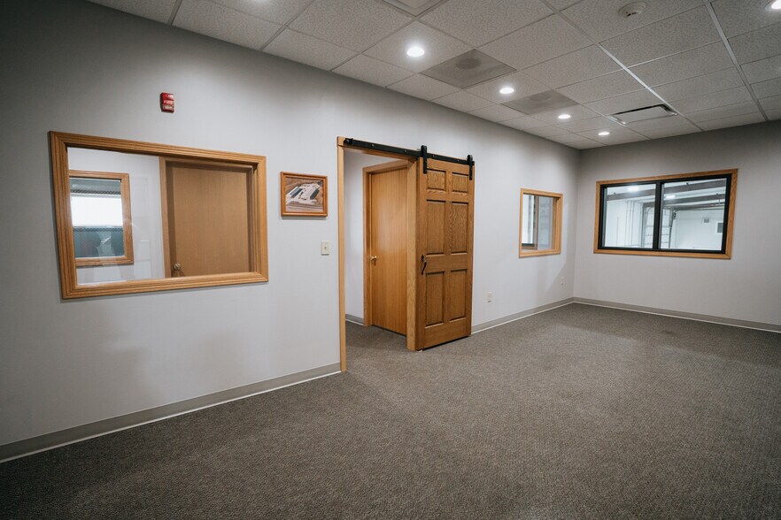 More Photos Of 14494 X Rd, Columbus Warehouse For Sale