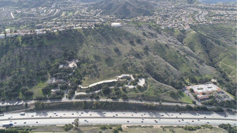 More Photos Of 24900 Calabasas Rd, Calabasas Land For Sale