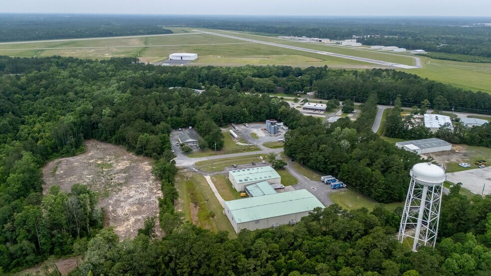 More Photos Of 149 Piper Ln, Georgetown Industrial For Lease