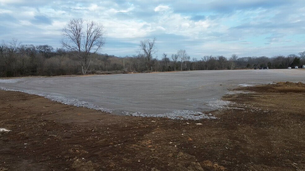 Primary Photo Of 981 Industrial Park Rd, Columbia Land For Lease