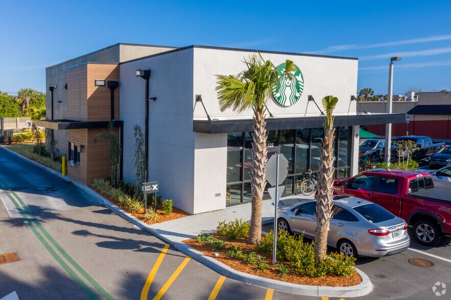 More Photos Of 125-247 E Granada Blvd, Ormond Beach Unknown For Lease