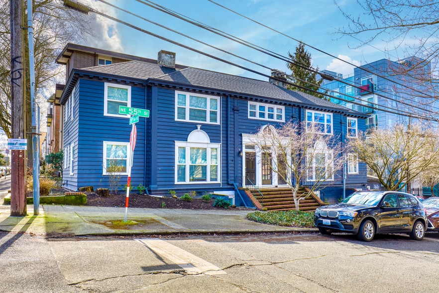 More Photos Of 1417 NE 55th St, Seattle Apartments For Sale