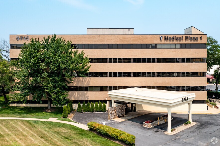 More Photos Of 9715 Medical Center Dr, Rockville Medical For Lease