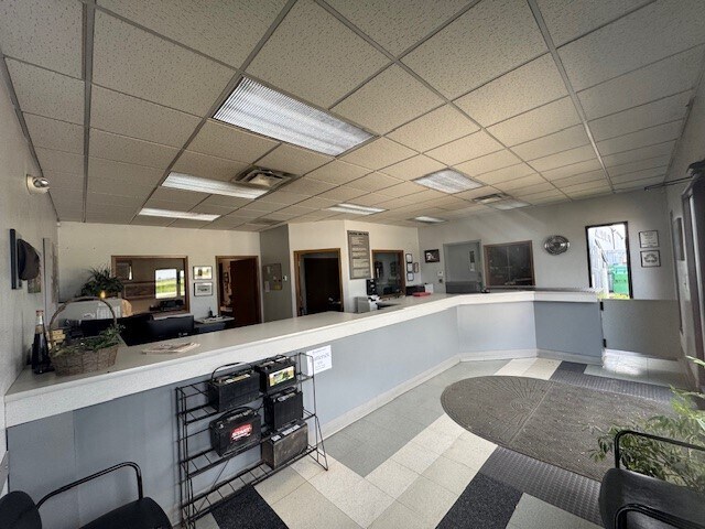 More Photos Of 4557 Il Route 173, Caledonia Industrial For Sale