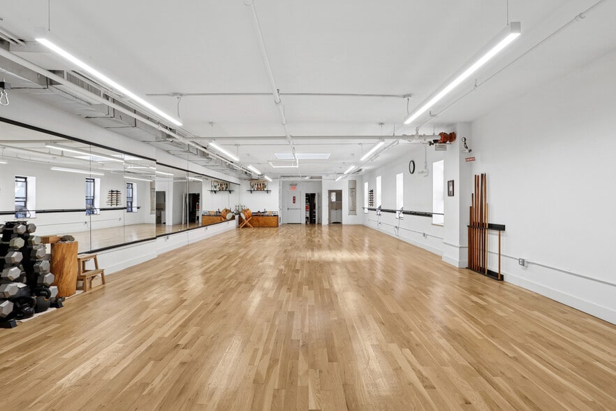 More Photos Of 6 Saint Marks Pl, New York Storefront For Sale