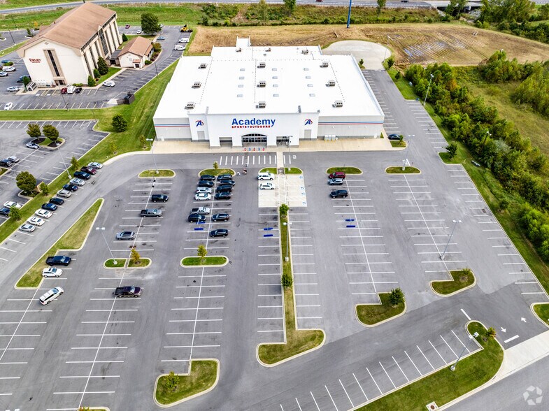 More Photos Of 150 McBride Ln, Paducah Freestanding For Sale