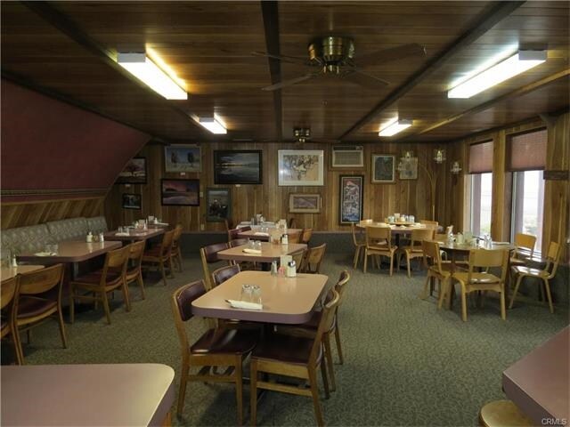 More Photos Of 45650 State Highway 139, Tulelake Restaurant For Sale