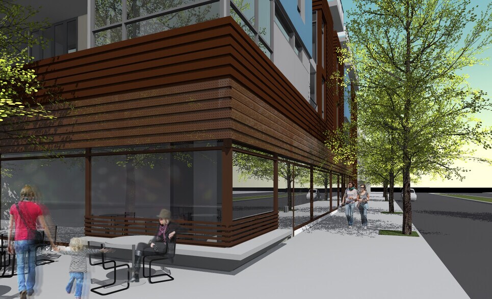 More Photos Of 3020 San Pablo Ave, Berkeley Land For Sale