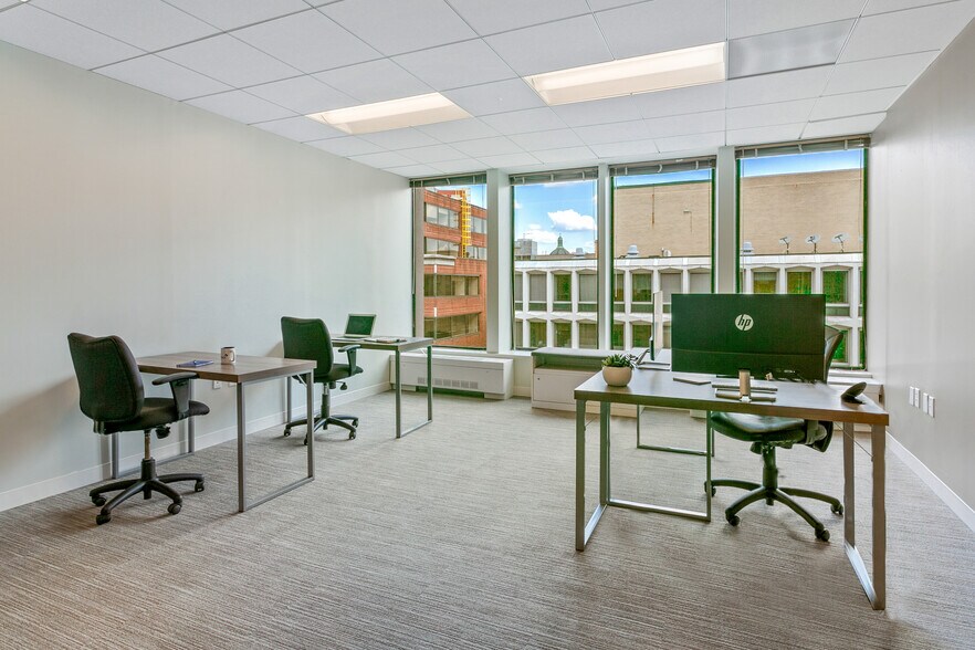 More Photos Of 1025 Connecticut Ave NW, Washington Coworking Space