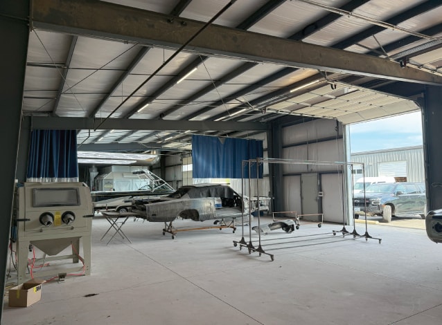 More Photos Of 490 Seneca Rd, Eugene Distribution For Lease