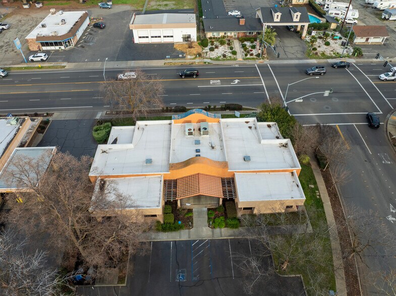 More Photos Of 110 Mission Ranch Blvd, Chico Office For Lease