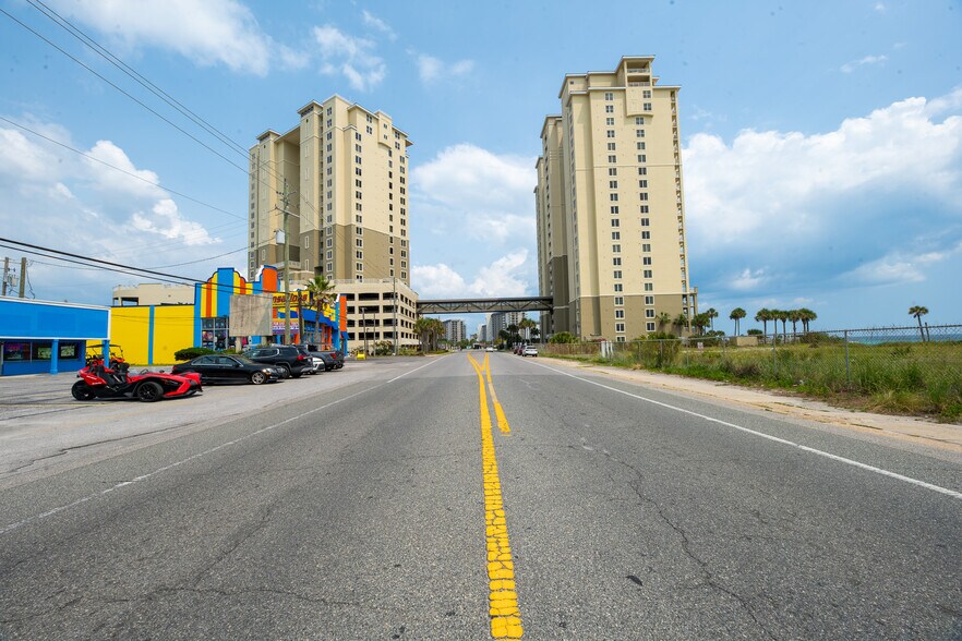 More Photos Of 11832 Front Beach Rd, Panama City Beach Storefront Retail Office For Sale