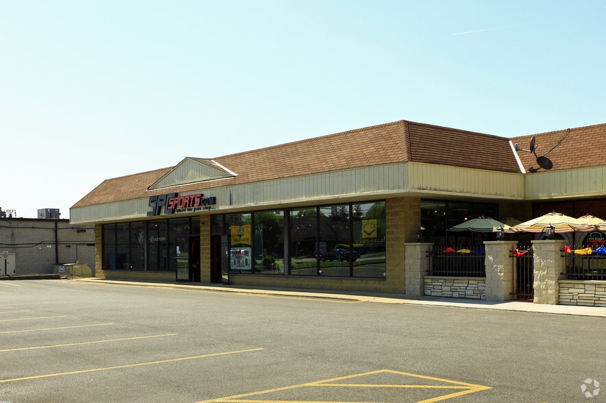 More Photos Of 9431 Mentor Ave, Mentor Freestanding For Sale