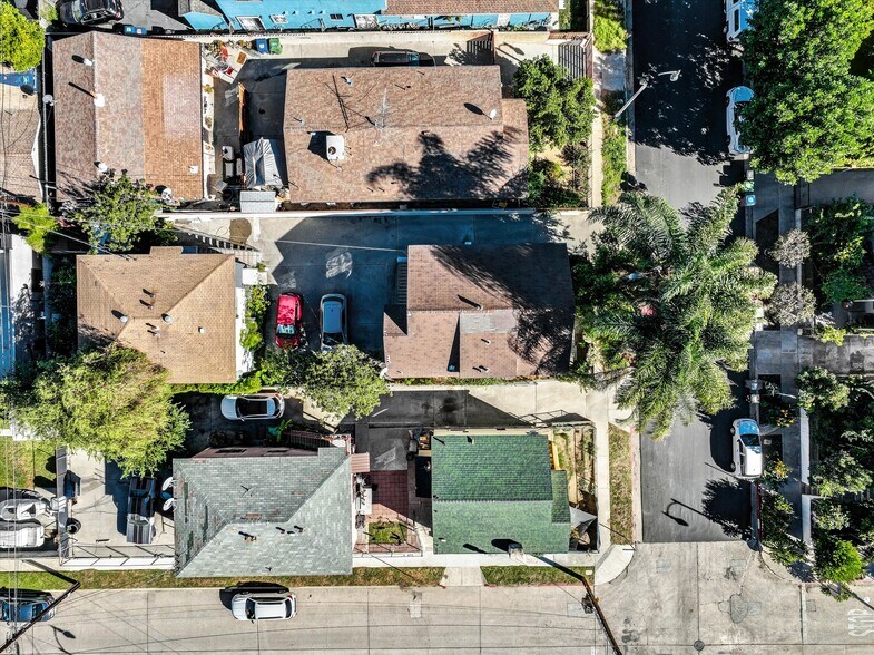 More Photos Of 2405 Meadowvale Ave, Los Angeles Multifamily For Sale
