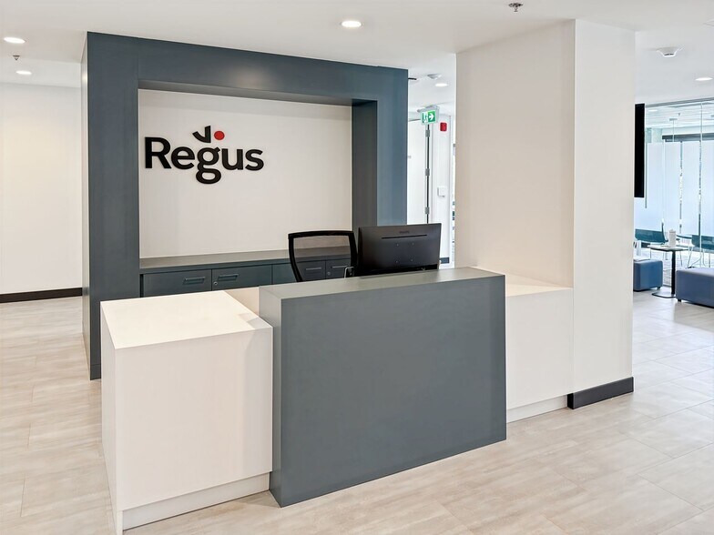 More Photos Of 20727 Willoughby Town Centre Dr, Langley Coworking Space