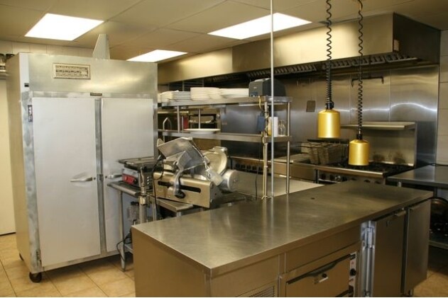More Photos Of 47 Tennent Rd, Morganville Restaurant For Sale