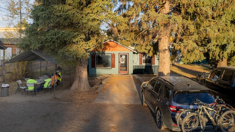 More Photos Of 413 S 3rd St, McCall Office Residential For Sale