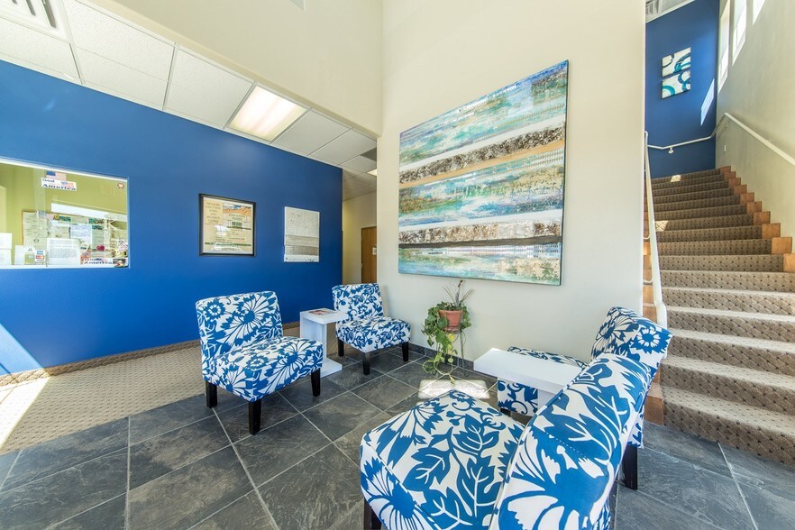 More Photos Of 450 Hillside Dr, Mesquite Medical For Lease