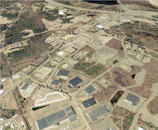 More Photos Of 125 John Hancock Rd, Taunton Industrial For Sale