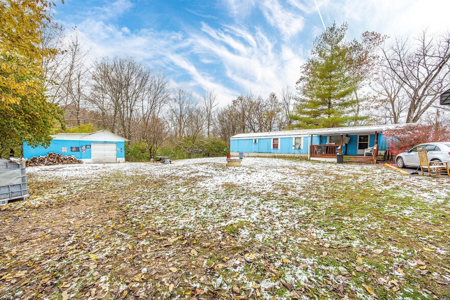 More Photos Of 6879 River Rd, Harrison Specialty For Sale