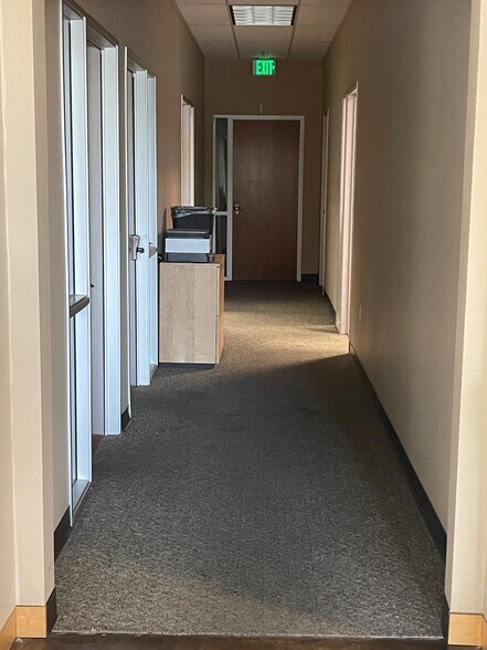 More Photos Of 14271 Fern Ave, Chino Warehouse For Lease