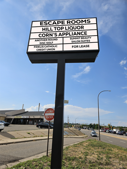 More Photos Of 6350-6390 Wadsworth Blvd, Arvada Unknown For Lease