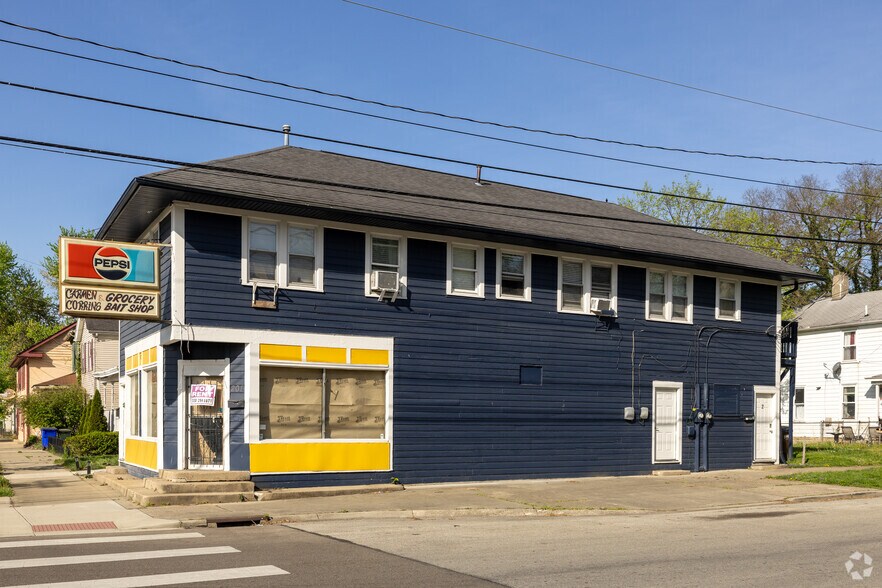 More Photos Of 201 S B St, Hamilton Flex For Lease