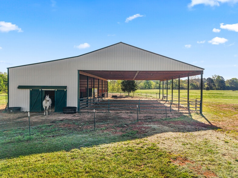 More Photos Of 163 Barbie Ln, Mount, Pencil Bluff Land For Sale