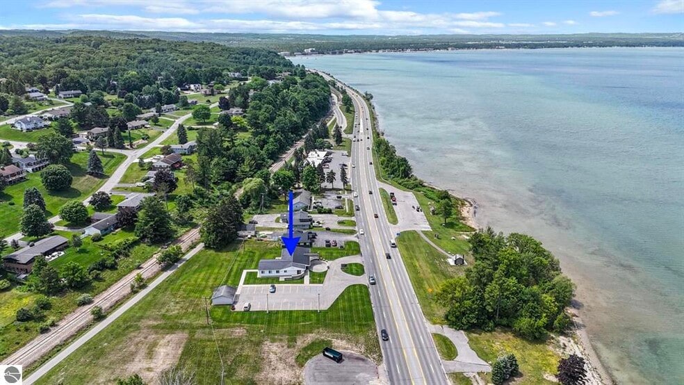 More Photos Of 5168 US-31, Traverse City Office For Sale