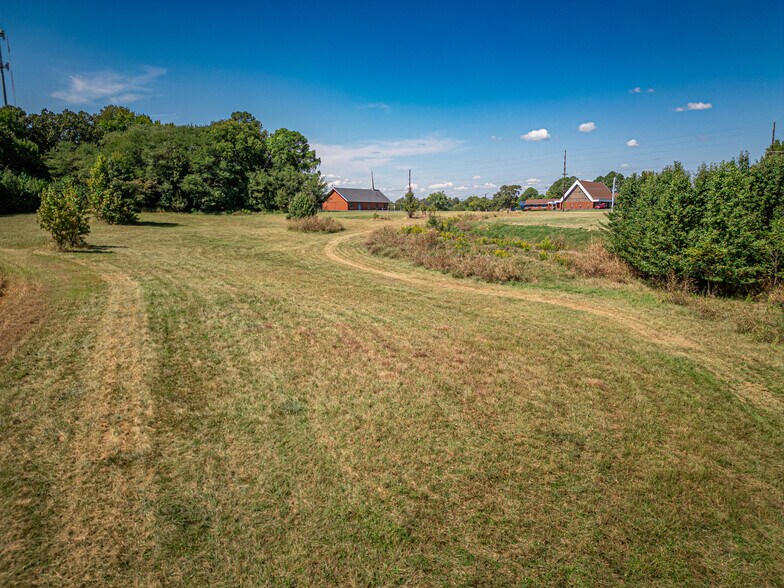 More Photos Of 2560 US Highway 60 E, Henderson Land For Sale