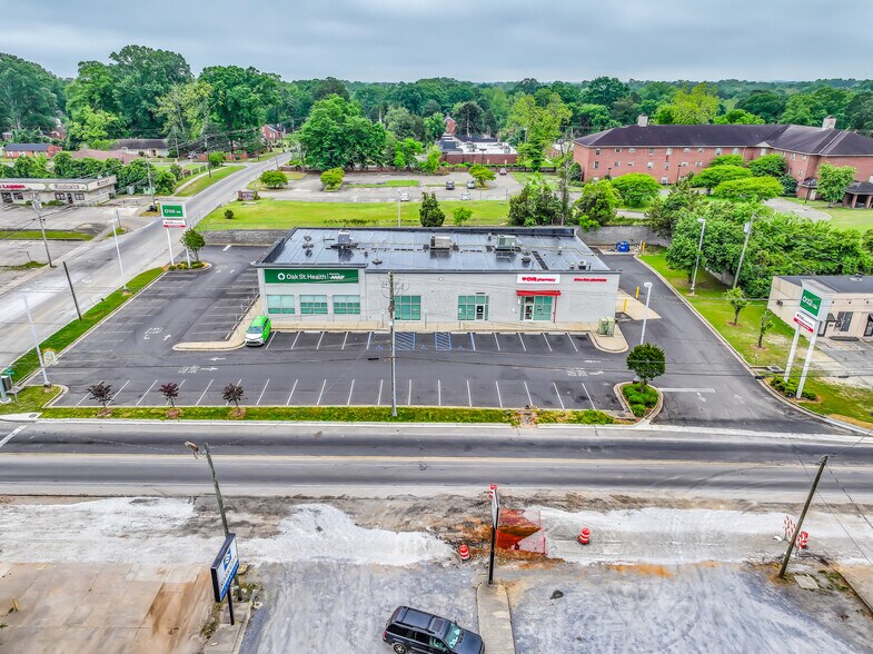 More Photos Of 3000 Rosa L Parks Ave, Montgomery Drugstore For Sale