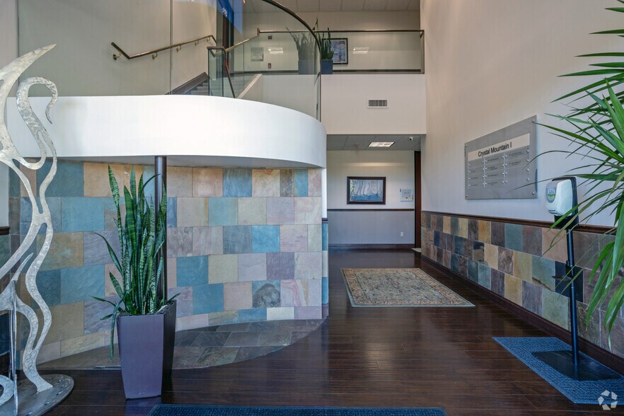 Photo of 2nd Floor Ste 200